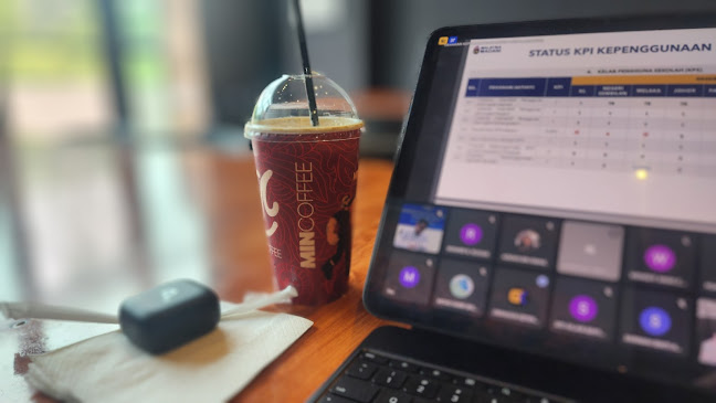 Comentarii opinii despre Min Coffee Putrajaya