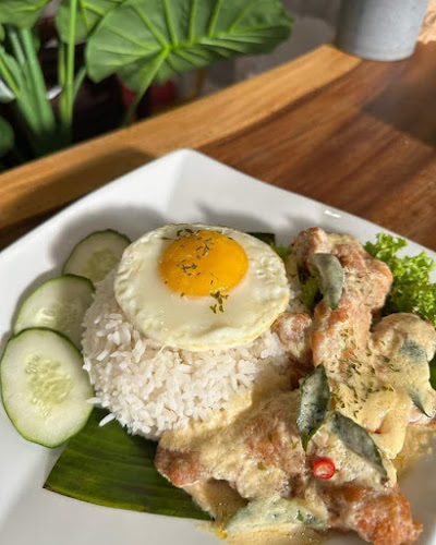 Opinii despre Jias Cafe în Ipoh - Gastronomi dan perhotelan