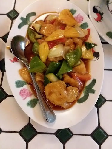 Comentarii opinii despre Sedap Corner