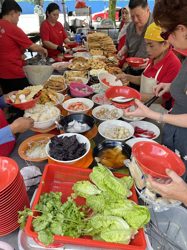 16, Jln Stulang Laut, Taman Stulang, 80300 Johor Bahru, Johor Darul Ta'zim