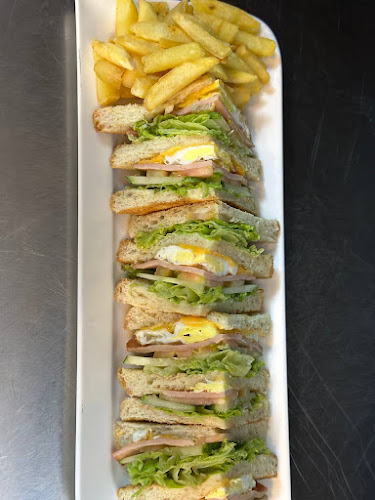 Comentarii opinii despre LOVECiTY CAFE (Kopitiam)