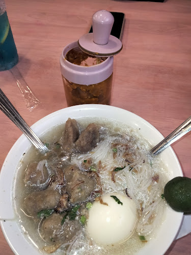 Comentarii opinii despre BAKSO SENARIO