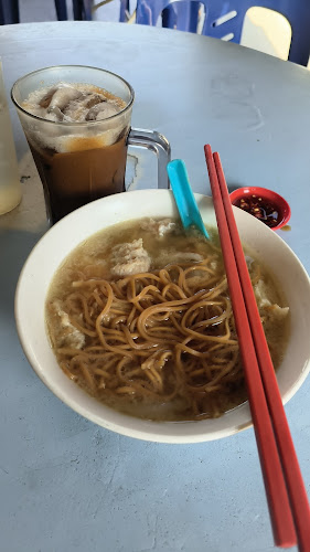 Opinii despre Kopitiam K J în Ipoh - Gastronomi dan perhotelan