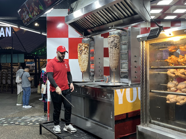 Ground Floor, Lot 96, Jln Bukit Bintang, Bukit Bintang, 55100 Kuala Lumpur, Wilayah Persekutuan Kuala Lumpur