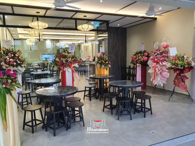 43, Jalan Molek 3/10, Taman Molek, 81100 Johor Bahru, Johor Darul Ta'zim