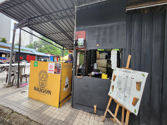 29, Jln Pantai Murni 6, Pantai Hillpark, 59200 Kuala Lumpur, Wilayah Persekutuan Kuala Lumpur