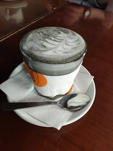 Bing! Coffee @ Jln Padungan - Gastronomi dan perhotelan