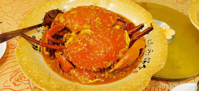 Comentarii opinii despre New TS VIP Restaurant Sdn Bhd | Menglembu