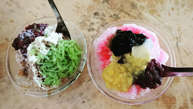 Comentarii opinii despre Kuih Culture