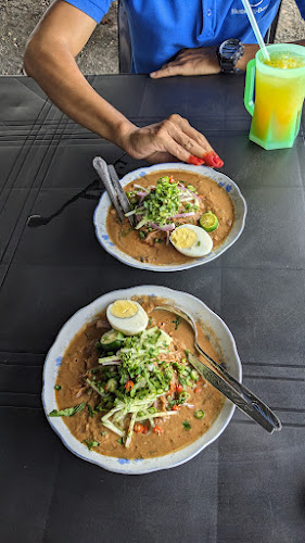 Opinii despre Warung Mak Tok Mergong în Alor Setar - Gastronomi dan perhotelan