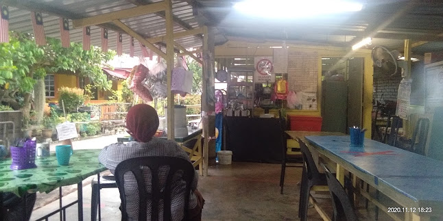 Wednesday Pasar Malam Semabok - Melaka