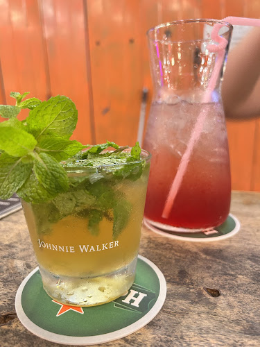 Opinii despre Tipsy Bridge în Melaka - Gastronomi dan perhotelan