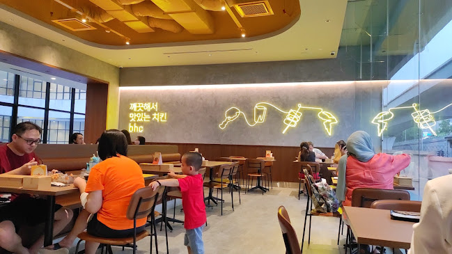 Lot G601, Ground Floor, 1 Utama Shopping Centre, 1, Lebuh Bandar Utama, Bandar Utama, 47800 Petaling Jaya, Selangor