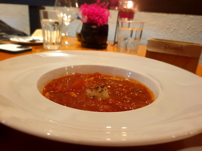 Gianni's Trattoria - Johor Bahru