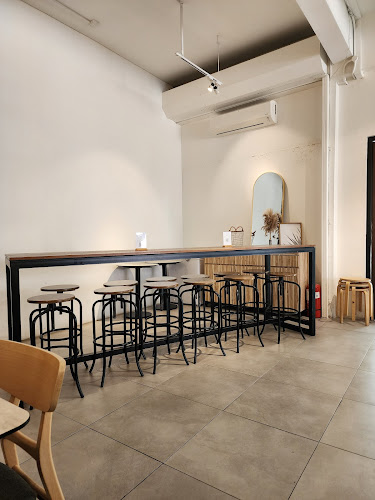 Foremula Cafe - Gastronomi dan perhotelan