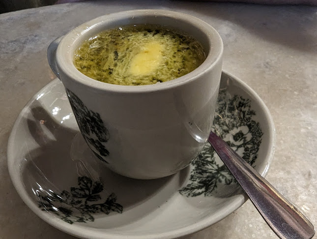 Comentarii opinii despre Little Hainan • 小海南雞飯館