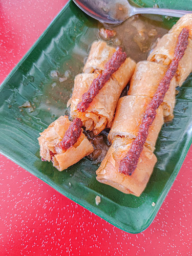 Comentarii opinii despre Mee Sup Tengkera