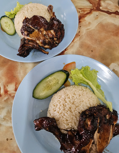 Opinii despre Nasi Ayam Kee Chup în Johor Bahru - Gastronomi dan perhotelan