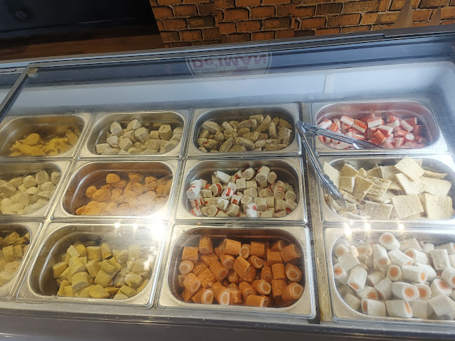 De'IMAN Steamboat & Grill Restaurant