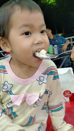 Comentarii opinii despre Restoran Rest🌶1 • TTDI Grove