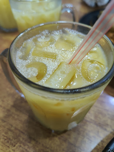 Hameediyah Restaurant - George Town