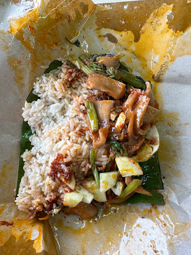 Restoran Jamal Mohamed, Jalan SS 5a/9, Ss 3, 47301 Petaling Jaya, Selangor