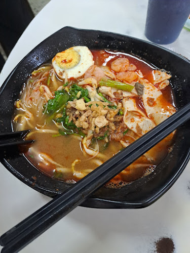 39, Jalan 20/14, Taman Paramount, 46300 Petaling Jaya, Selangor