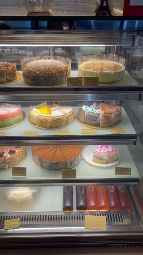 Comentarii opinii despre Bookmark Coffee PJ 書籤咖啡