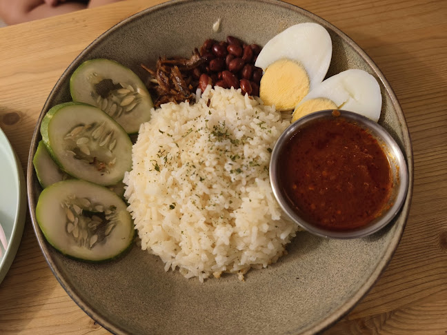 Comentarii opinii despre Bimba Cafe SS2