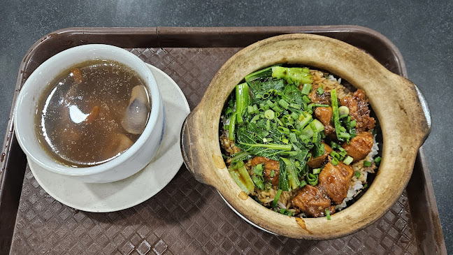 Opinii despre Seleria Food Court în Melaka - Gastronomi dan perhotelan