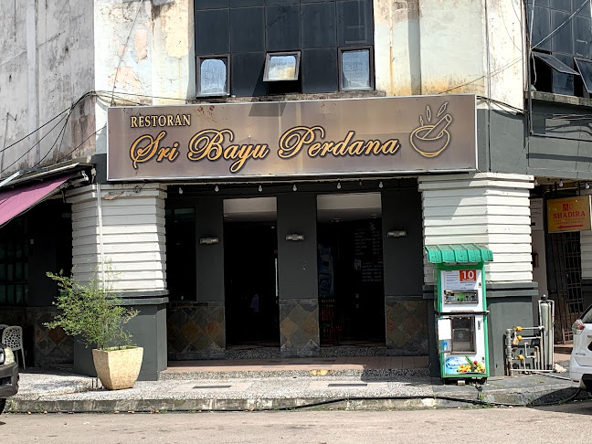 Restoran Sri Bayu Perdana