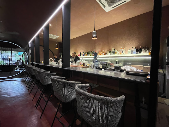 Opinii despre Coley în Kuala Lumpur - Gastronomi dan perhotelan