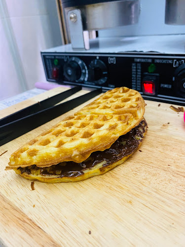 Comentarii opinii despre Kafe kek dan kopi