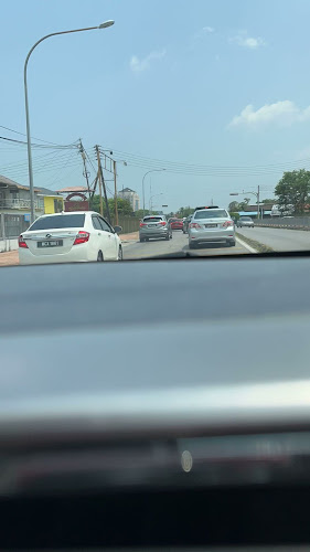 Poh Lam Laksa 寶蘭叻沙@Chong Choon Cafe - Kuching