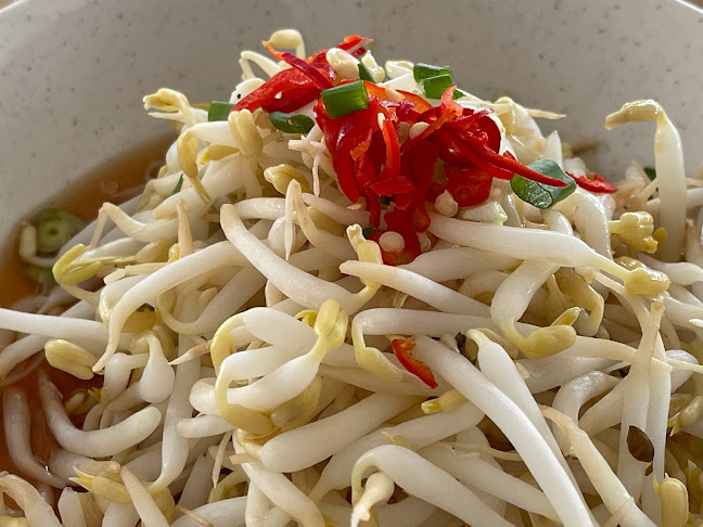 Restoran Yat Yeh Hing - Petaling Jaya