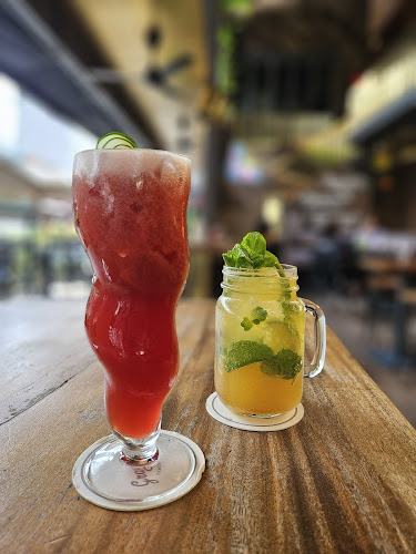 Opinii despre Gravybaby Changkat în Kuala Lumpur - Gastronomi dan perhotelan