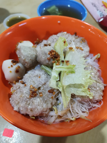 Opinii despre The Shark în George Town - Gastronomi dan perhotelan