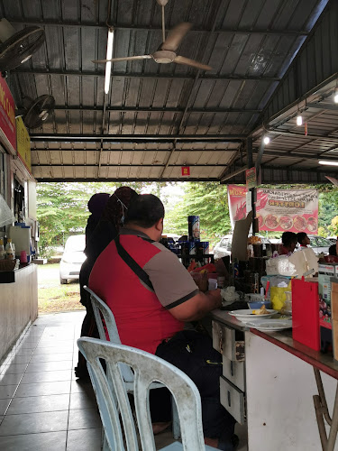 Warung Caun - Melaka