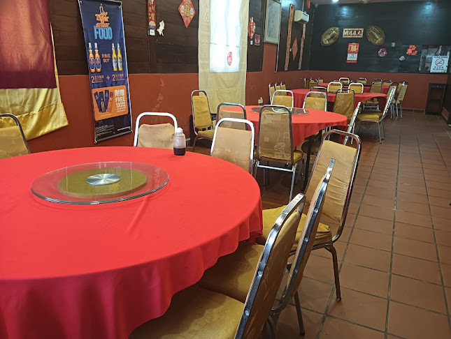 Opinii despre KEDAI MAKANAN MING CHAI 明仔茶餐厅 în Melaka - Gastronomi dan perhotelan