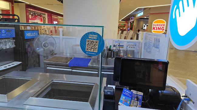 Lower Ground Floor, 1 Utama Shopping Centre, Lot LGK8, New Wing, 1, Lebuh Bandar Utama, 47800 Petaling Jaya, Selangor