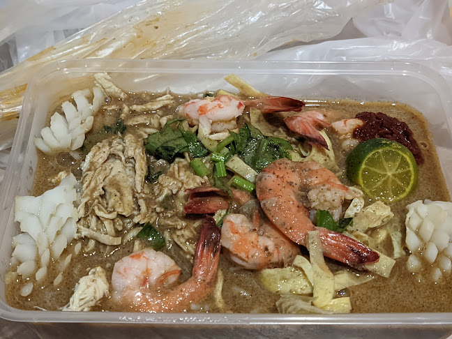 Lot 276, Jln Haji Taha, Kuching Town Land District, 93400 Kuching, Sarawak