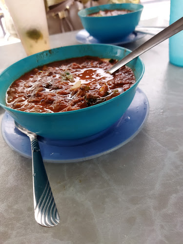 Comentarii opinii despre Laksa Mamu Penang