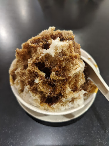 Seleria Food Court - Melaka