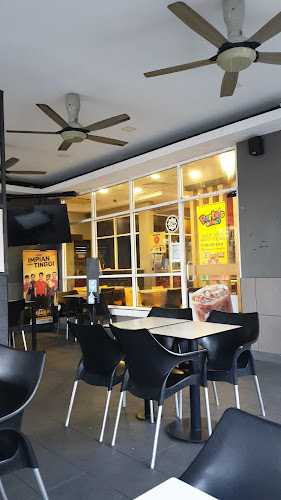McDonald's Kuala Terengganu DT - Kuala Terengganu