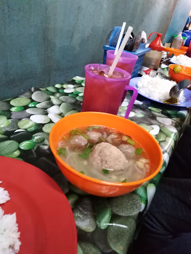 Warung Ibu Ayu - Gastronomi dan perhotelan