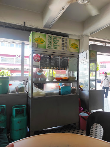 Kedai Kopi Chai Wang - Labuan