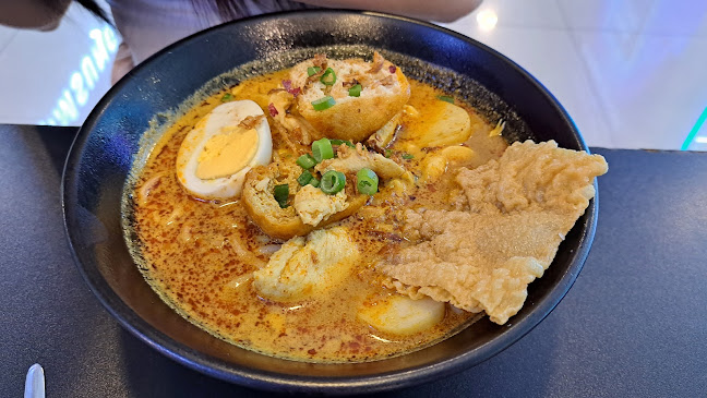 Opinii despre Abang Adik Kopitiam în Kuala Lumpur - Gastronomi dan perhotelan