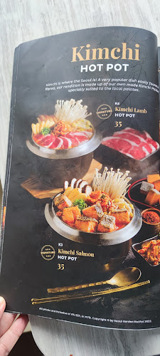 1, Jalan Tupai, 34000 Taiping, Perak