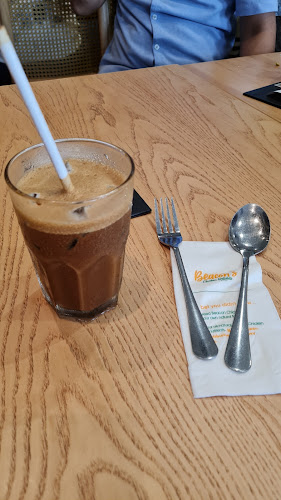 Comentarii opinii despre Beacon's Chicken Delights @ Plaza33, Petaling Jaya