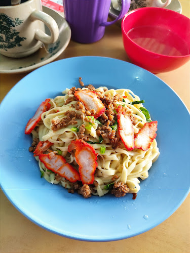 Foochow Cafe - Kuching